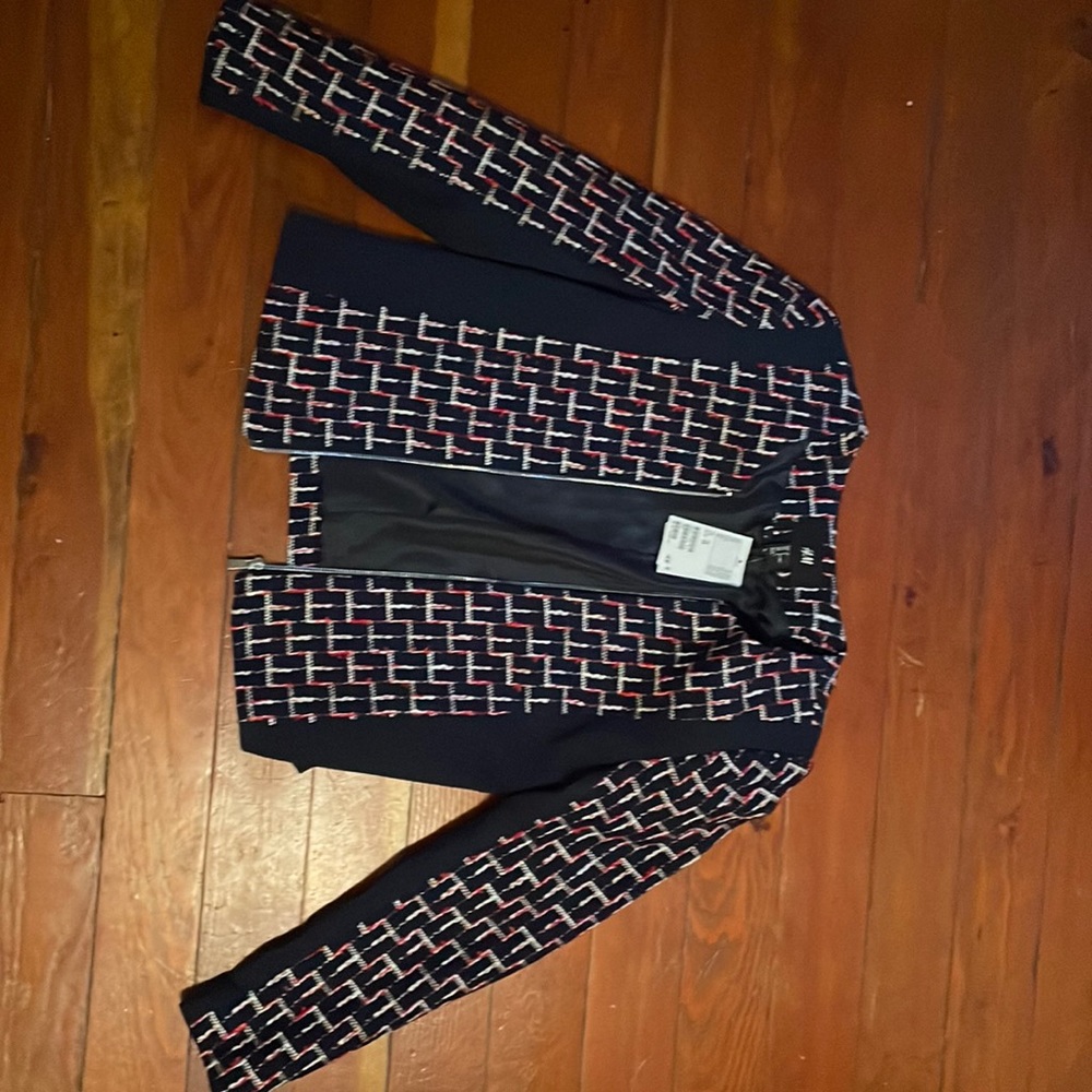 H&M jacket